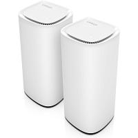 Linksys Velop Pro Tri-Band WiFi 7 Mesh System, 2pcs